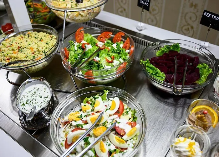 Parthenon Art Executive Wing