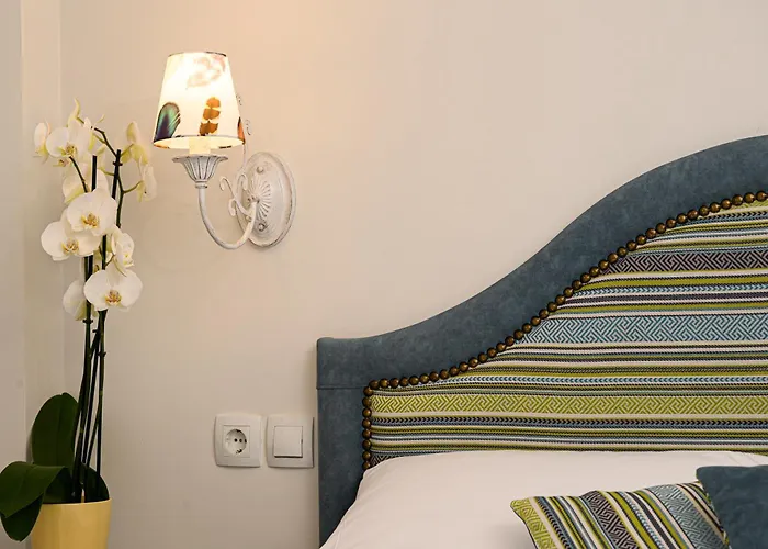 Parthenon Art Executive Wing Hotel