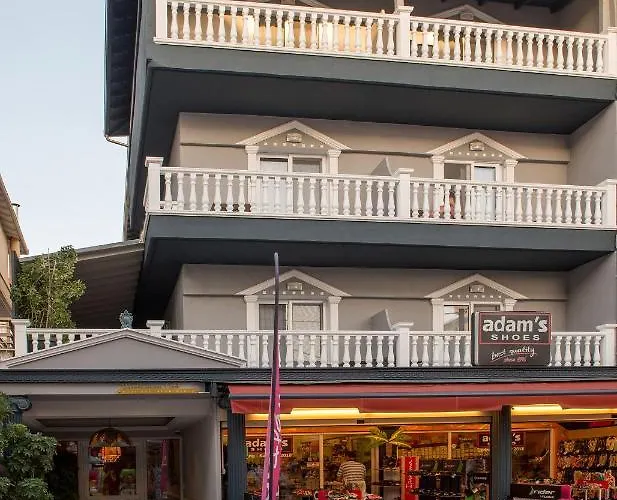 Parthenon Art Executive Wing