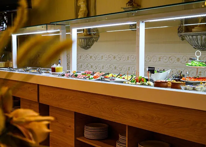 Hotel Parthenon Art Executive Wing *