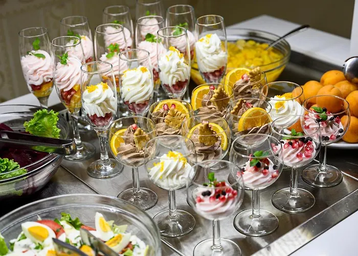 Parthenon Art Executive Wing